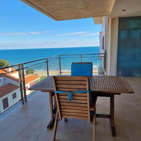 Frontal Las Terrazas 1 En Marina D'Or Oropesa del Mar Zewnętrze zdjęcie