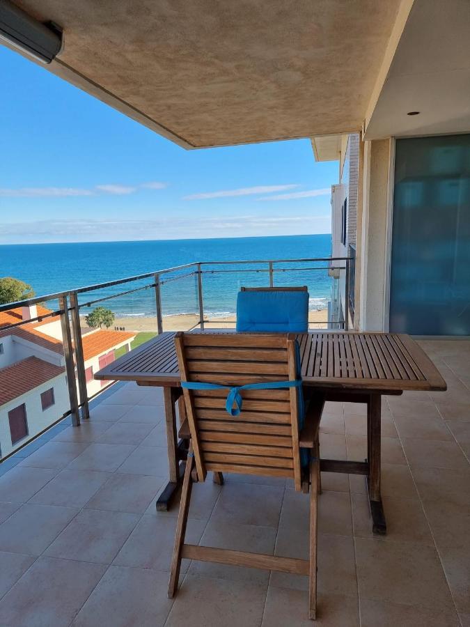 Frontal Las Terrazas 1 En Marina D'Or Oropesa del Mar Zewnętrze zdjęcie